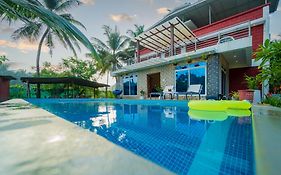 Spicy Mango Villa Elegano - Luxurious Villa Near Nagaon Beach, Alibag